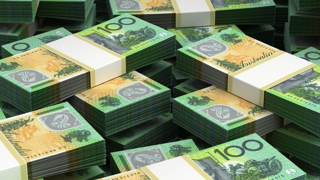 Money in Satanic church benefits Australia
