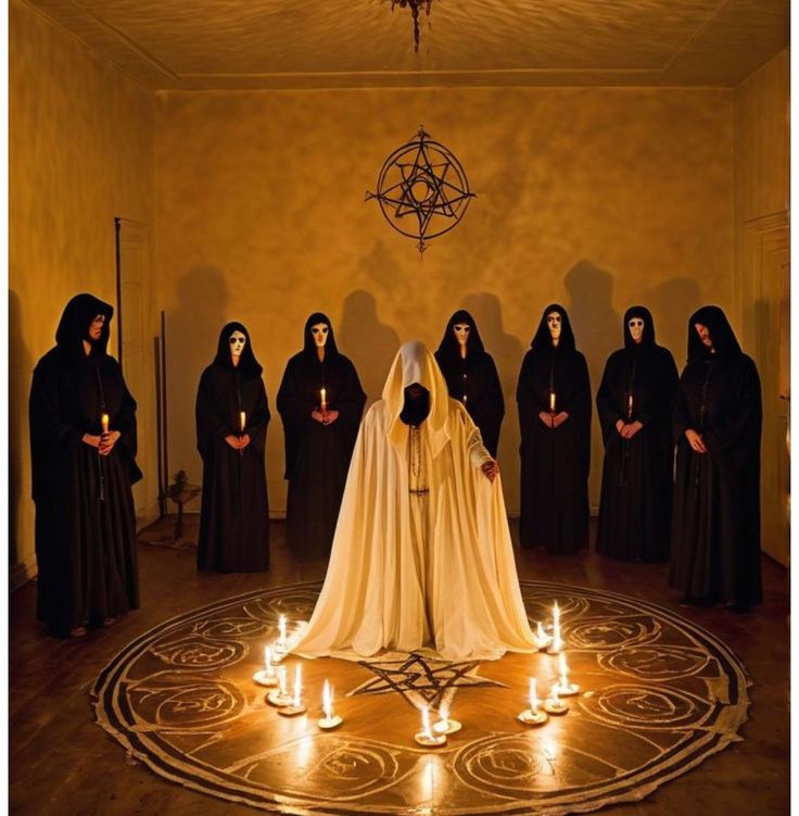 Benefits of the Satanic Church Australia