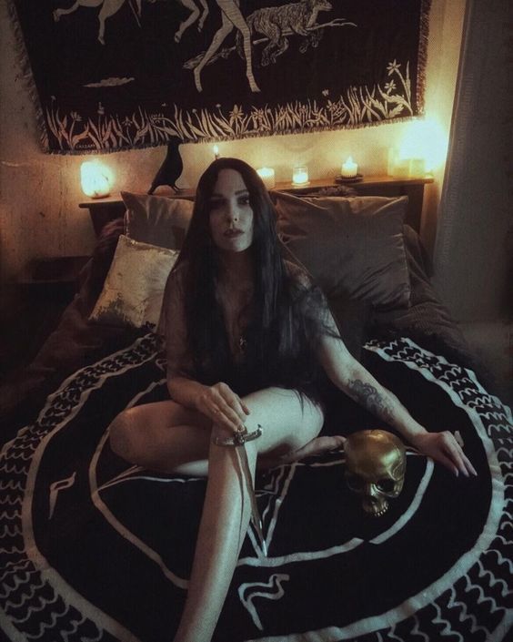 Join Satanic Organizations in Melbourne
