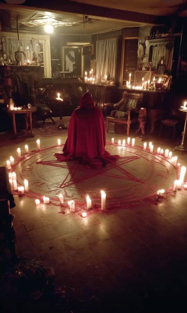 Satanic Temple Australia
