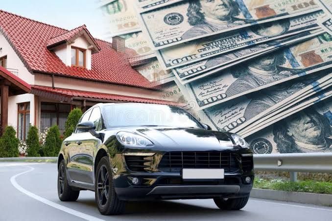 Riches and wealth for satanic church Australia